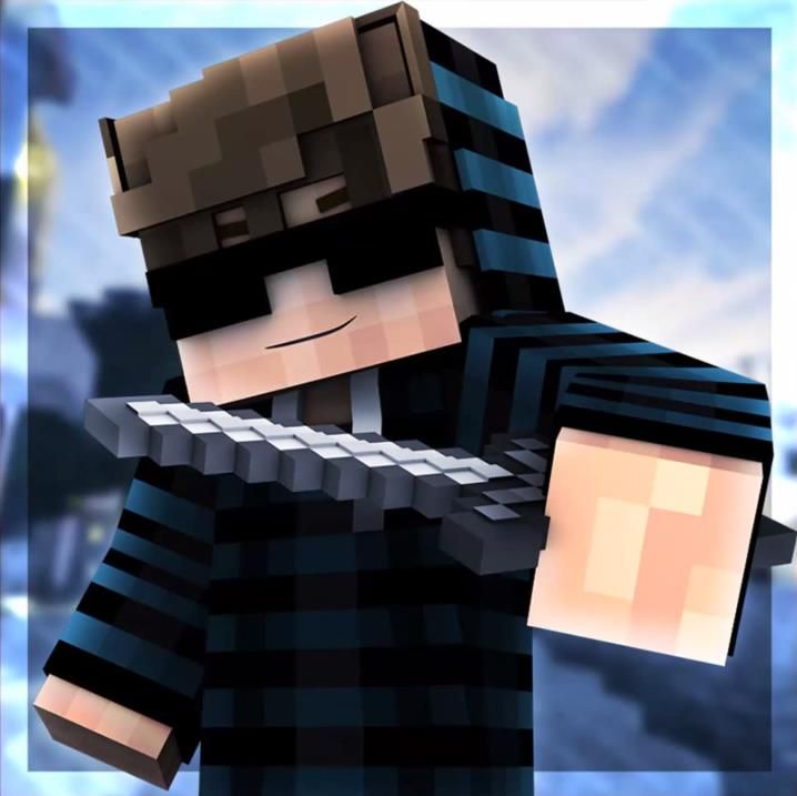 7K_SHADE's Profile Picture on PvPRP